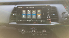 Honda Jazz 1.5 i-MMD Hybrid EX 5dr eCVT Hybrid Hatchback